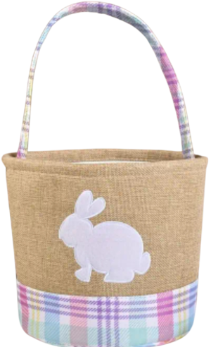PINK HOP BUNNY
